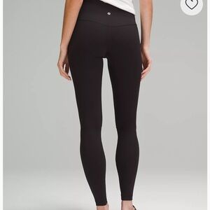 LULULEMON Align Leggings Black Women’s US 10